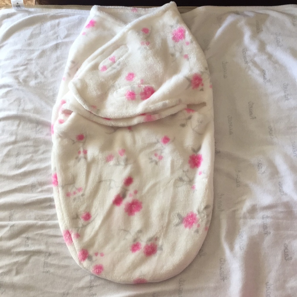 Swaddlers (for newborn)